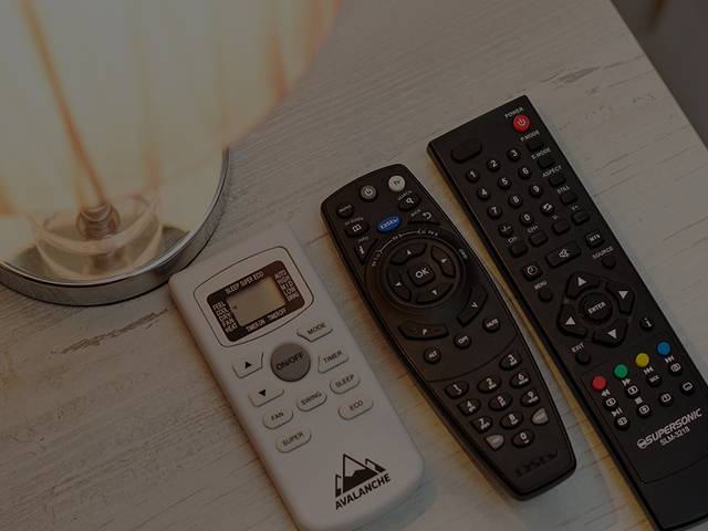 Facilities Facilities