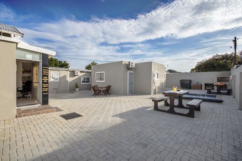 accommodation bnb port elizabeth newtondale 019 accommodation bnb port elizabeth newtondale 019